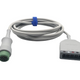 Cable Troncal De ECG Marca: Mindray Modelo: EV6201